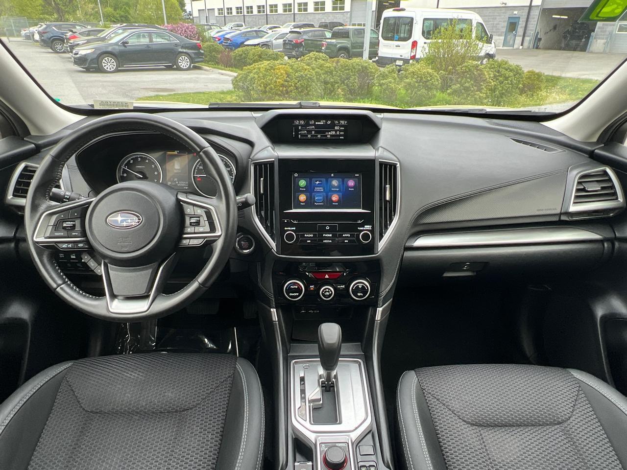 2021 Subaru Forester Premium Hagerstown MD