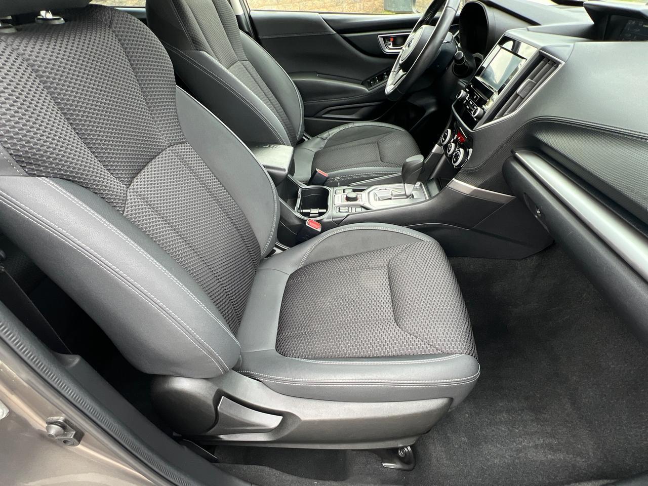 2021 Subaru Forester Premium Hagerstown MD