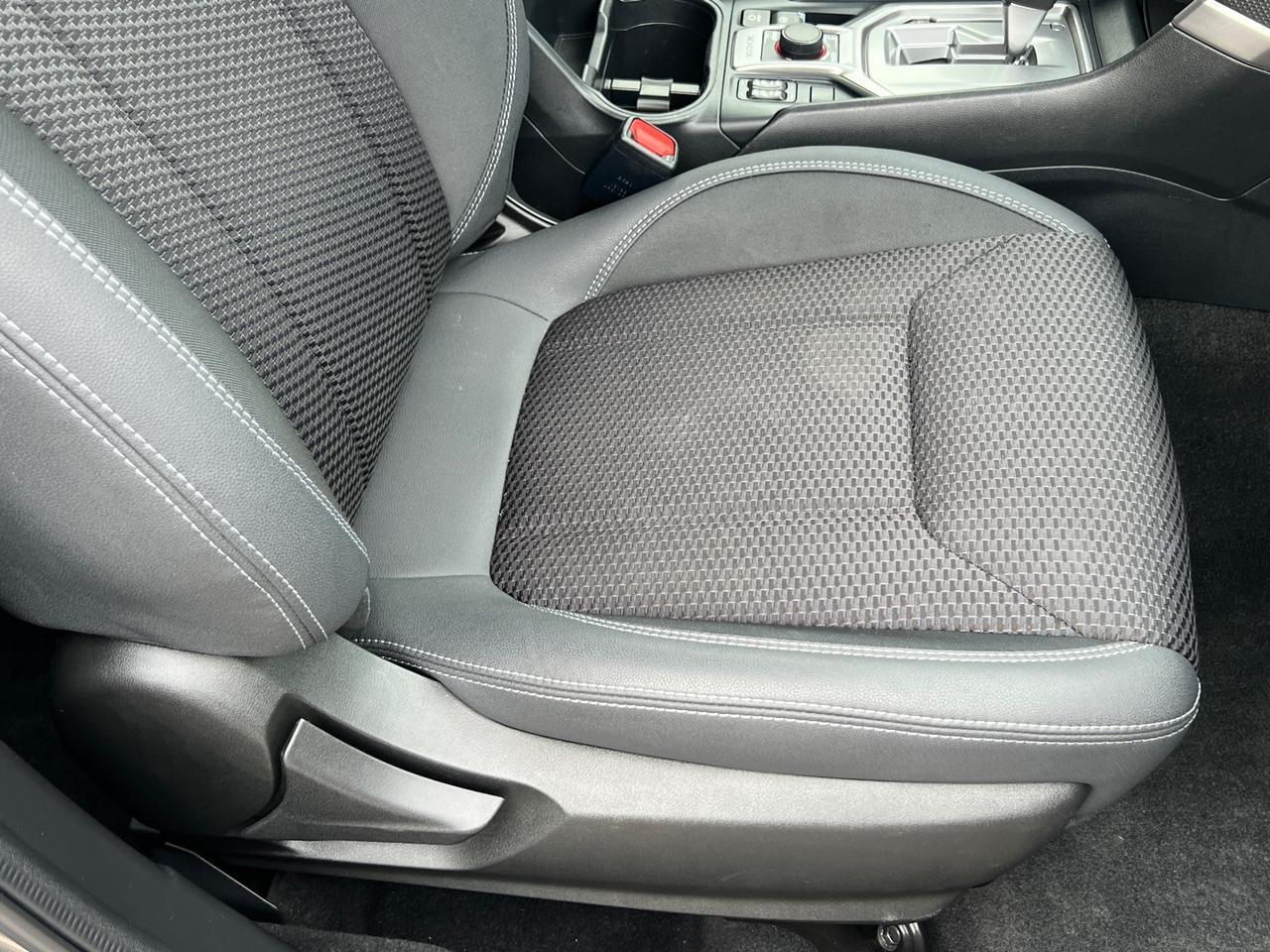 2021 Subaru Forester Premium Hagerstown MD