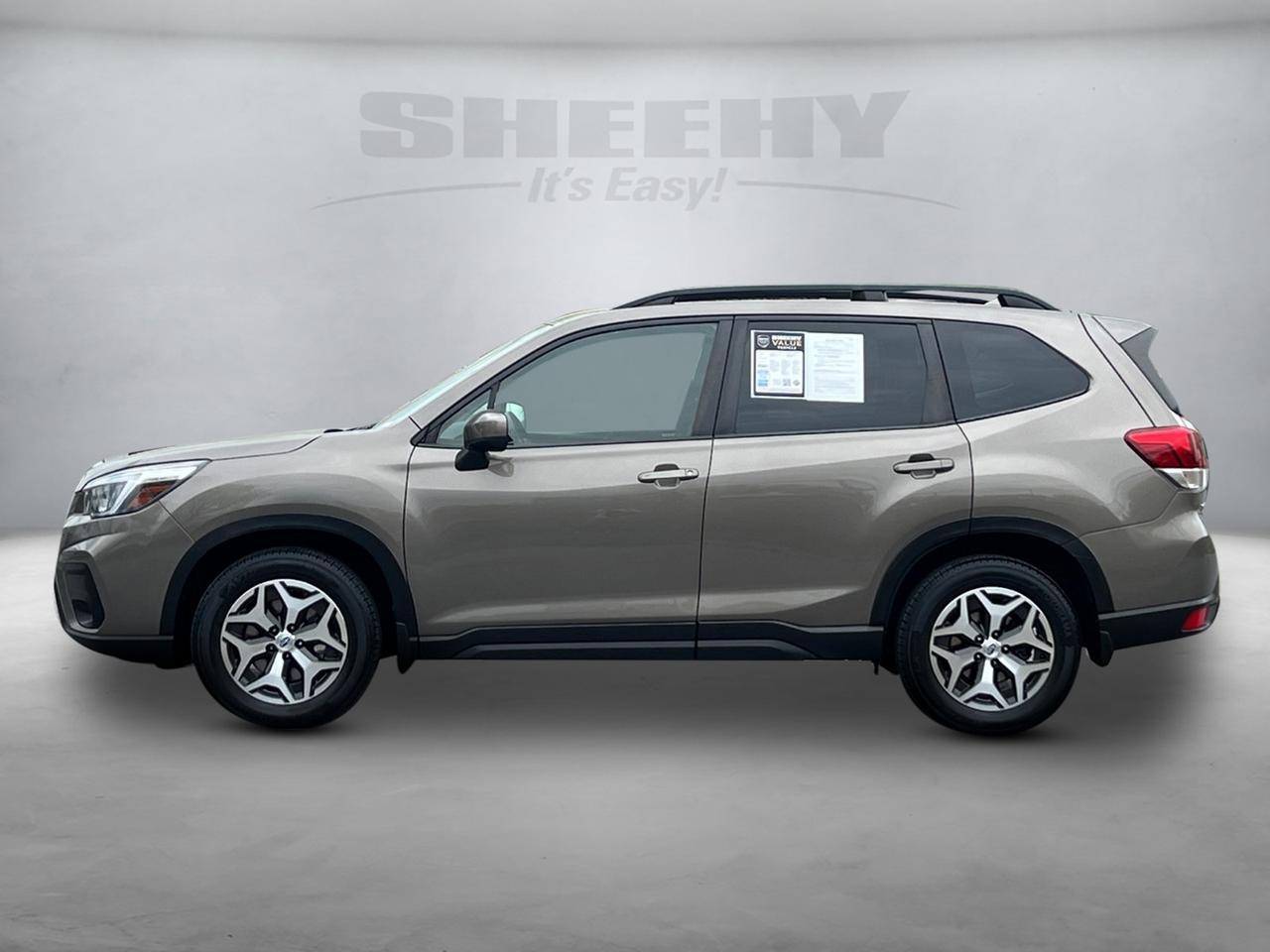 2021 Subaru Forester Premium Hagerstown MD