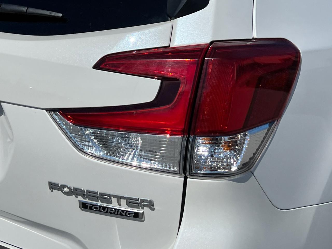 2021 Subaru Forester Touring Hagerstown MD