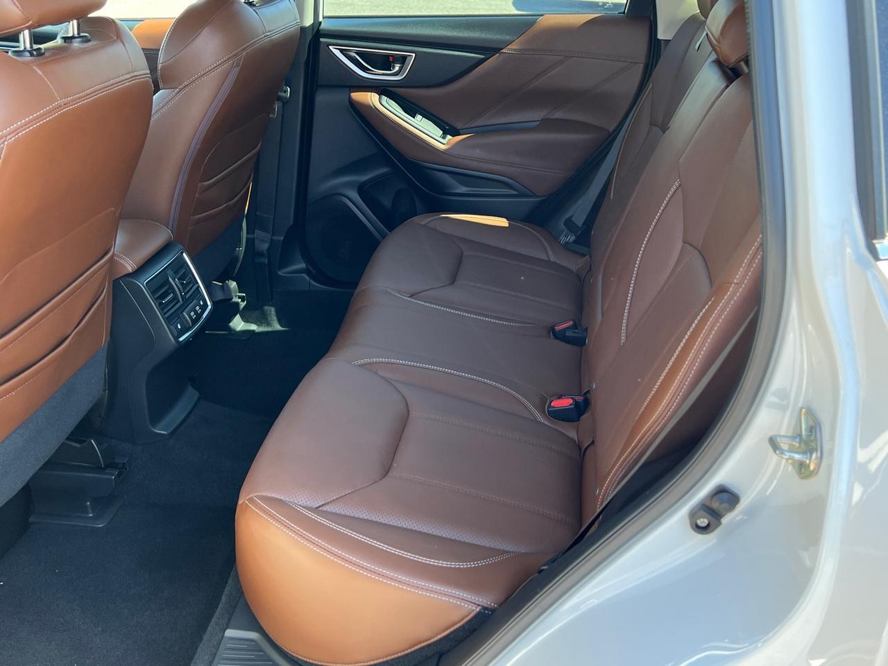 2021 Subaru Forester Touring Hagerstown MD