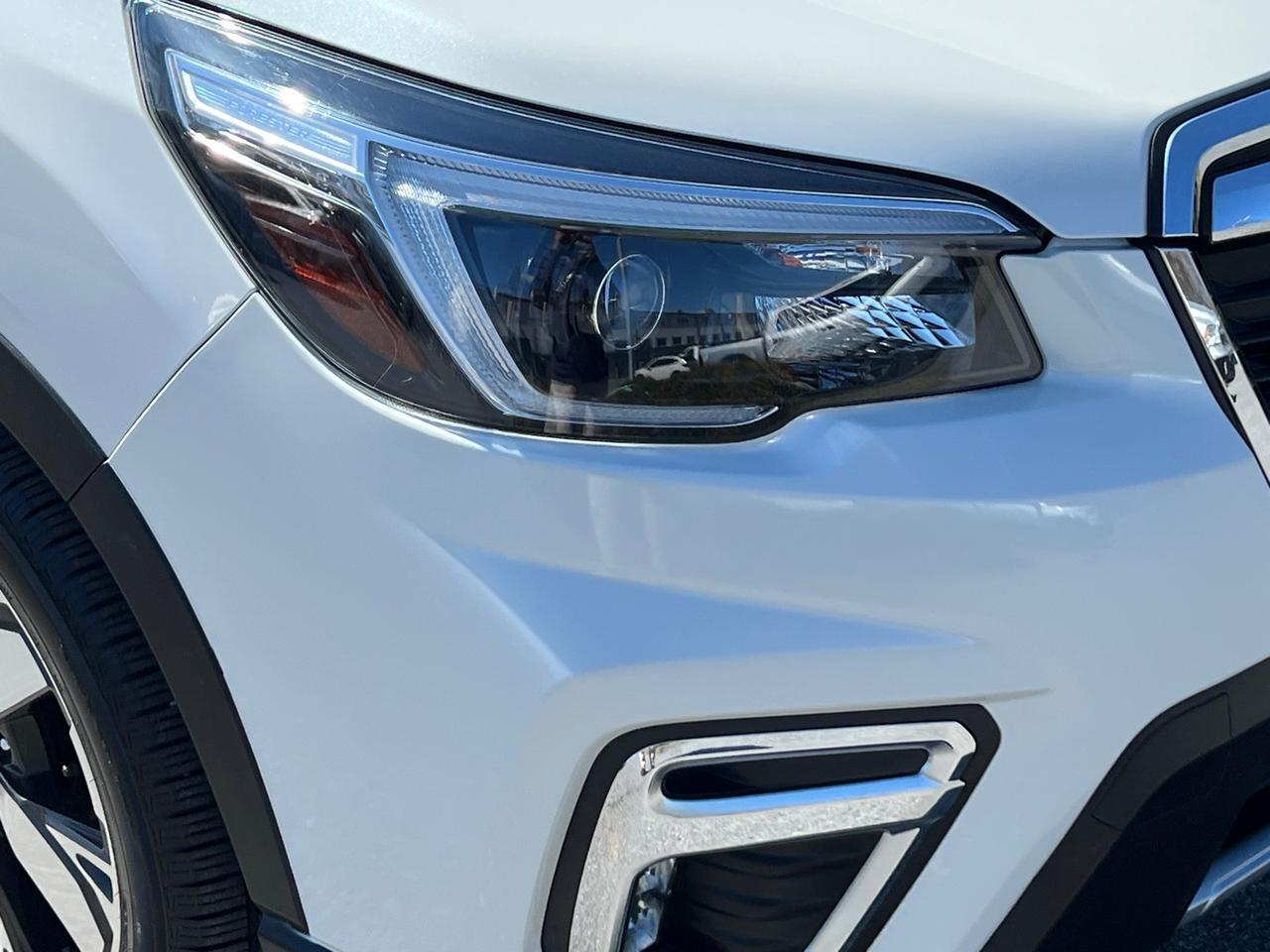 2021 Subaru Forester Touring Hagerstown MD