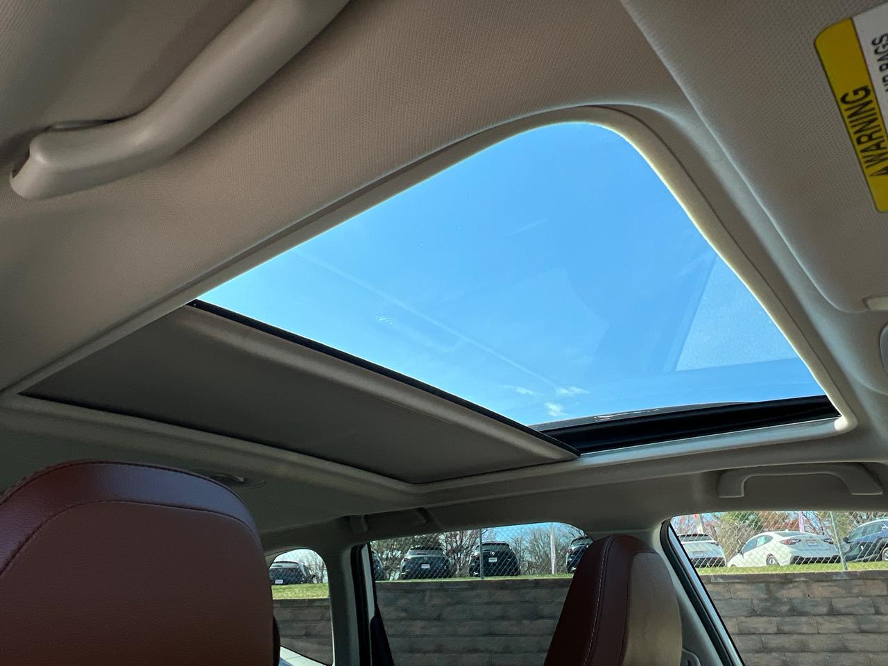 2021 Subaru Forester Touring Hagerstown MD