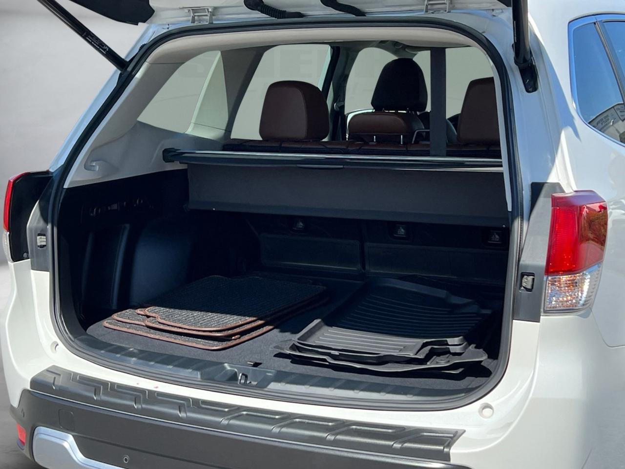 2021 Subaru Forester Touring Hagerstown MD