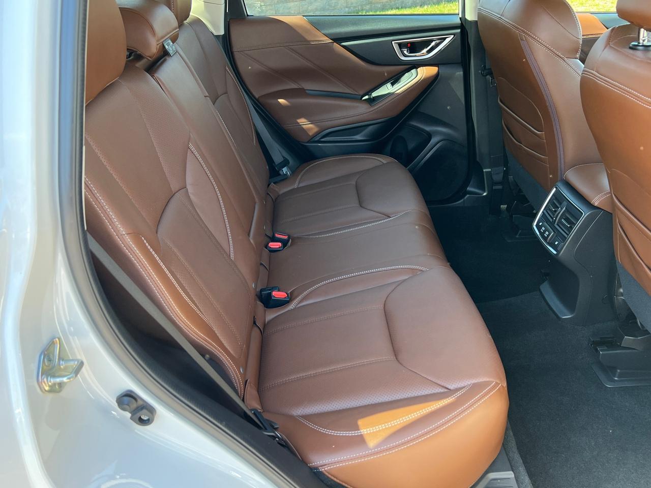 2021 Subaru Forester Touring Hagerstown MD