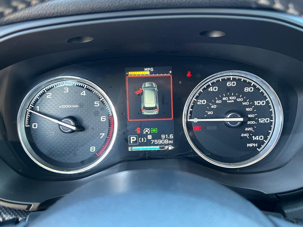 2021 Subaru Forester Touring Hagerstown MD