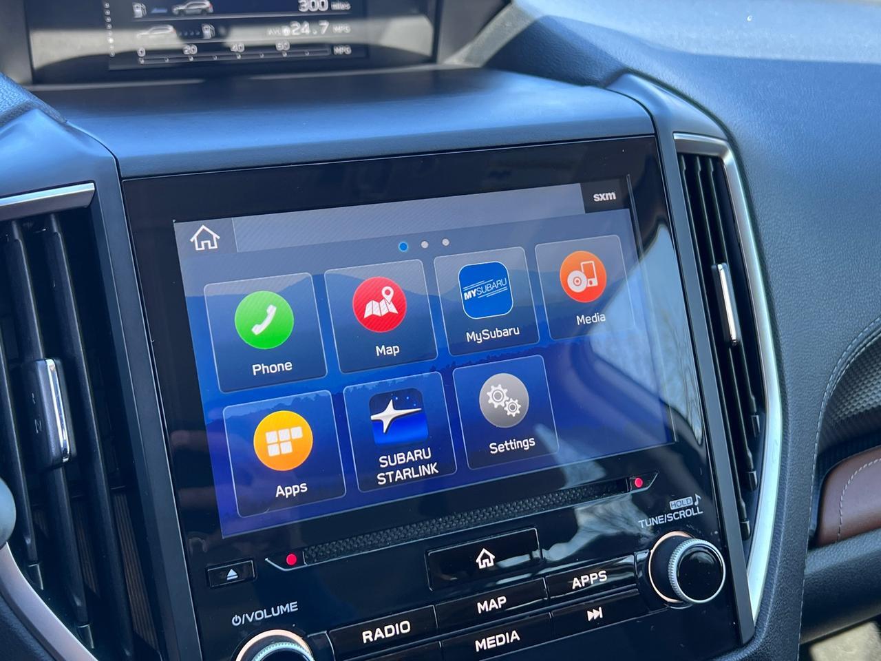 2021 Subaru Forester Touring Hagerstown MD