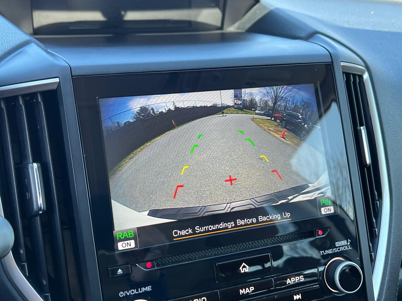 2021 Subaru Forester Touring Hagerstown MD