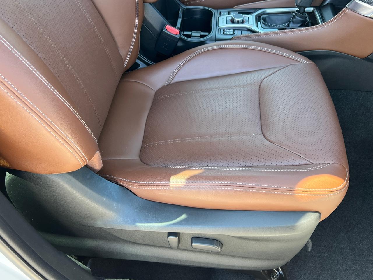 2021 Subaru Forester Touring Hagerstown MD