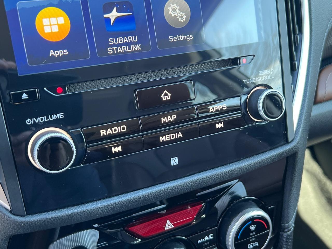 2021 Subaru Forester Touring Hagerstown MD