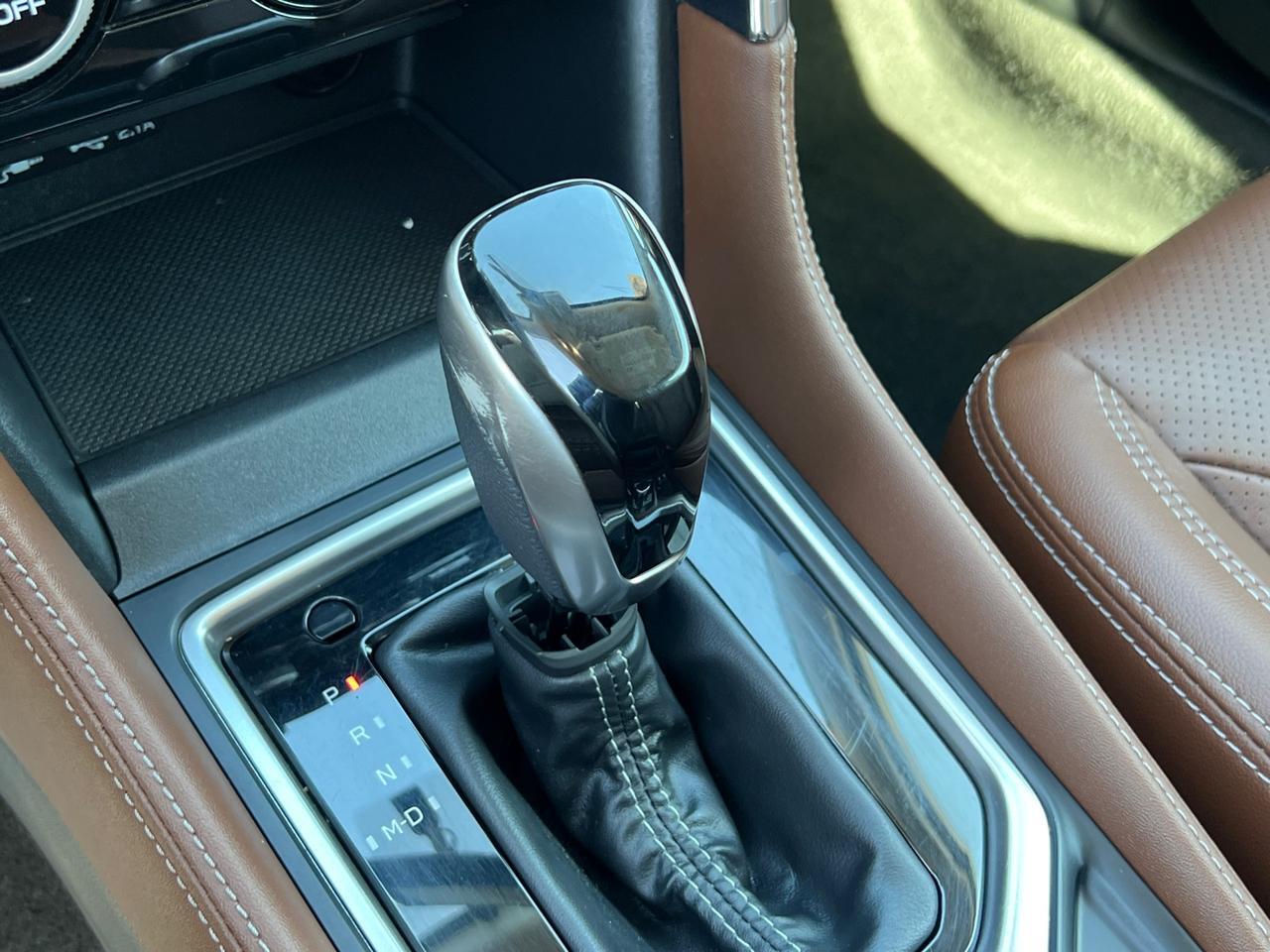 2021 Subaru Forester Touring Hagerstown MD