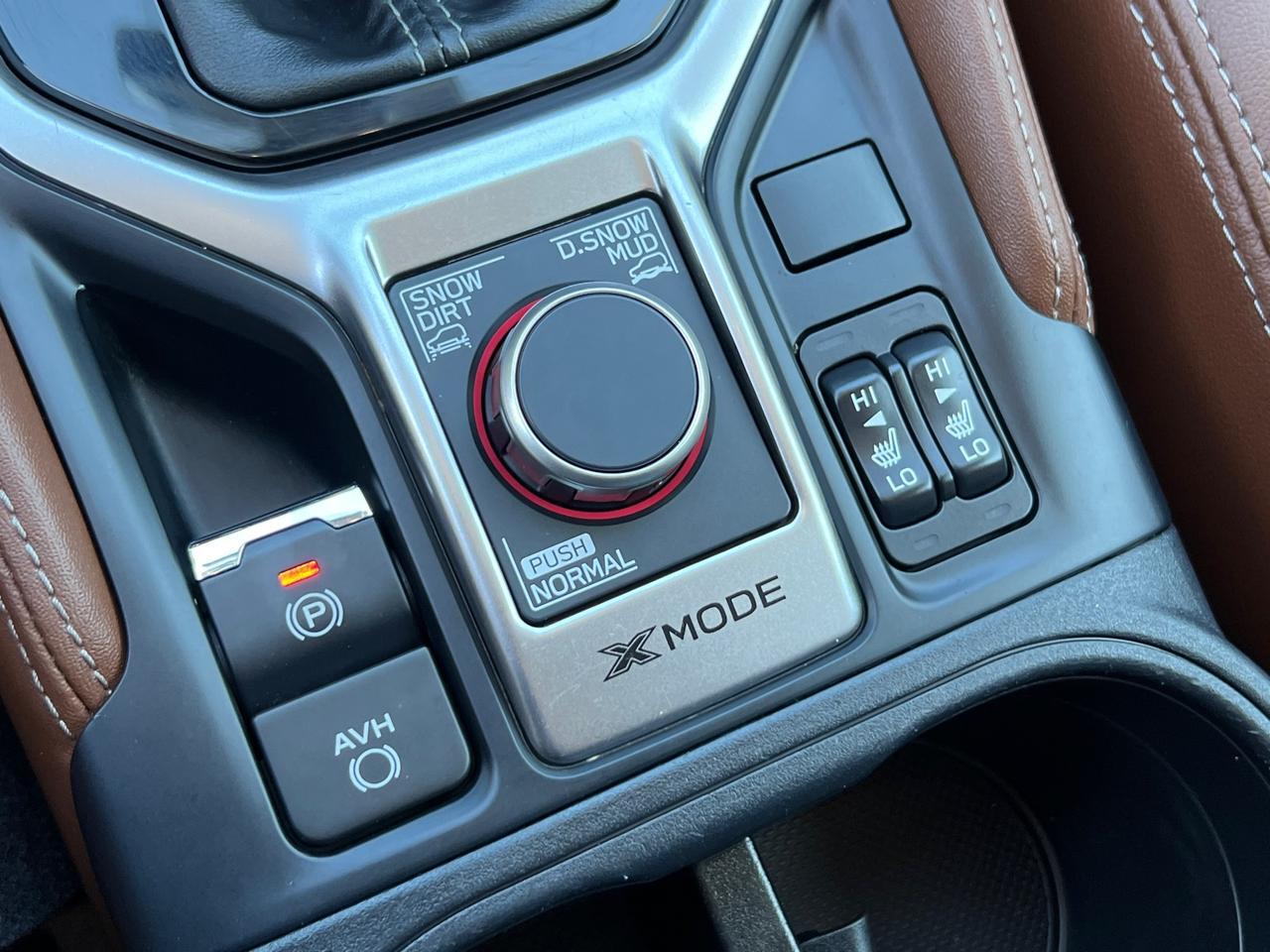 2021 Subaru Forester Touring Hagerstown MD