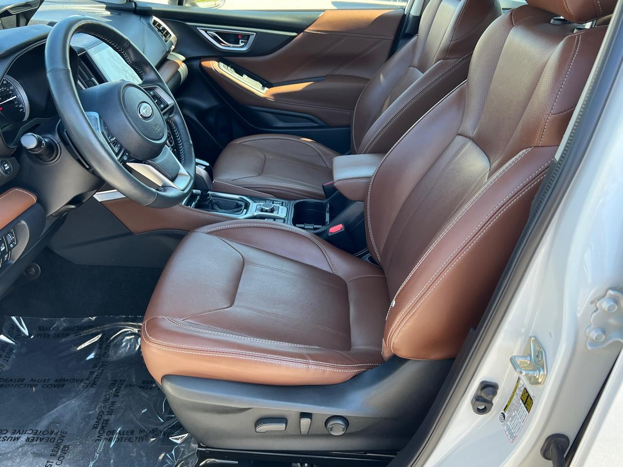 2021 Subaru Forester Touring Hagerstown MD