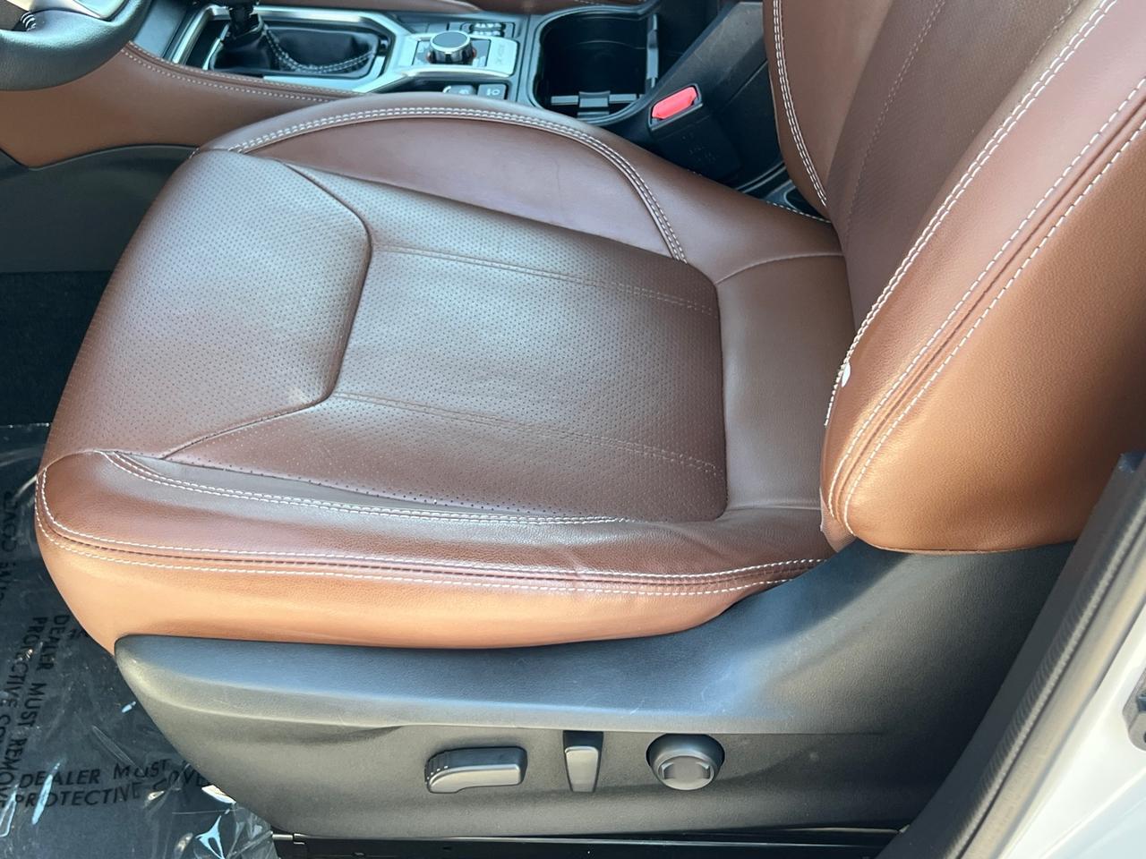 2021 Subaru Forester Touring Hagerstown MD