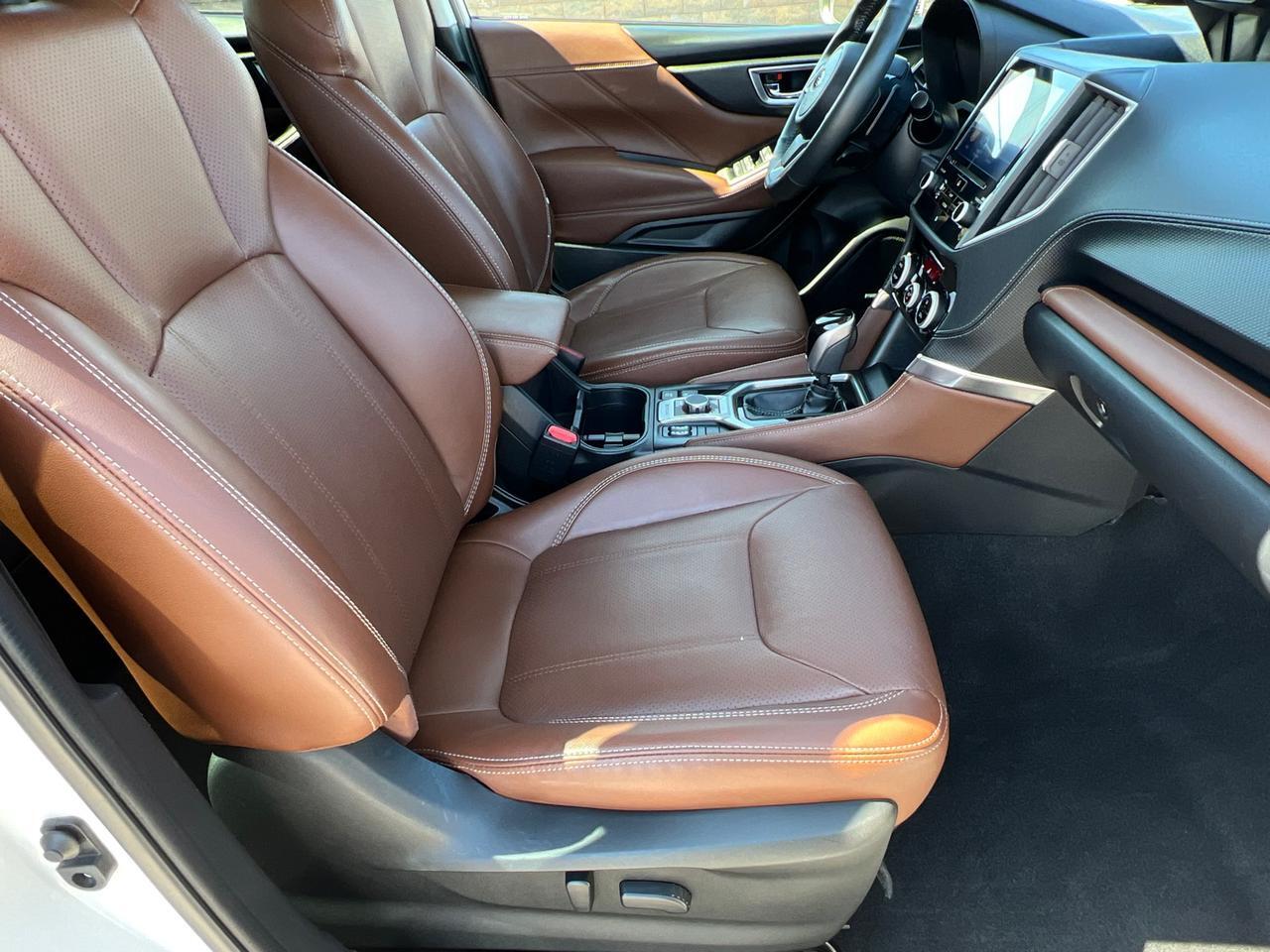 2021 Subaru Forester Touring Hagerstown MD