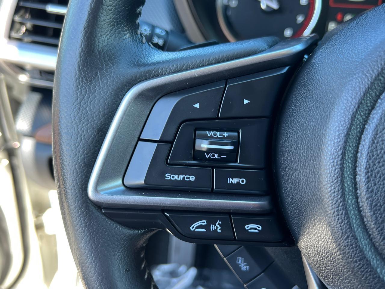 2021 Subaru Forester Touring Hagerstown MD