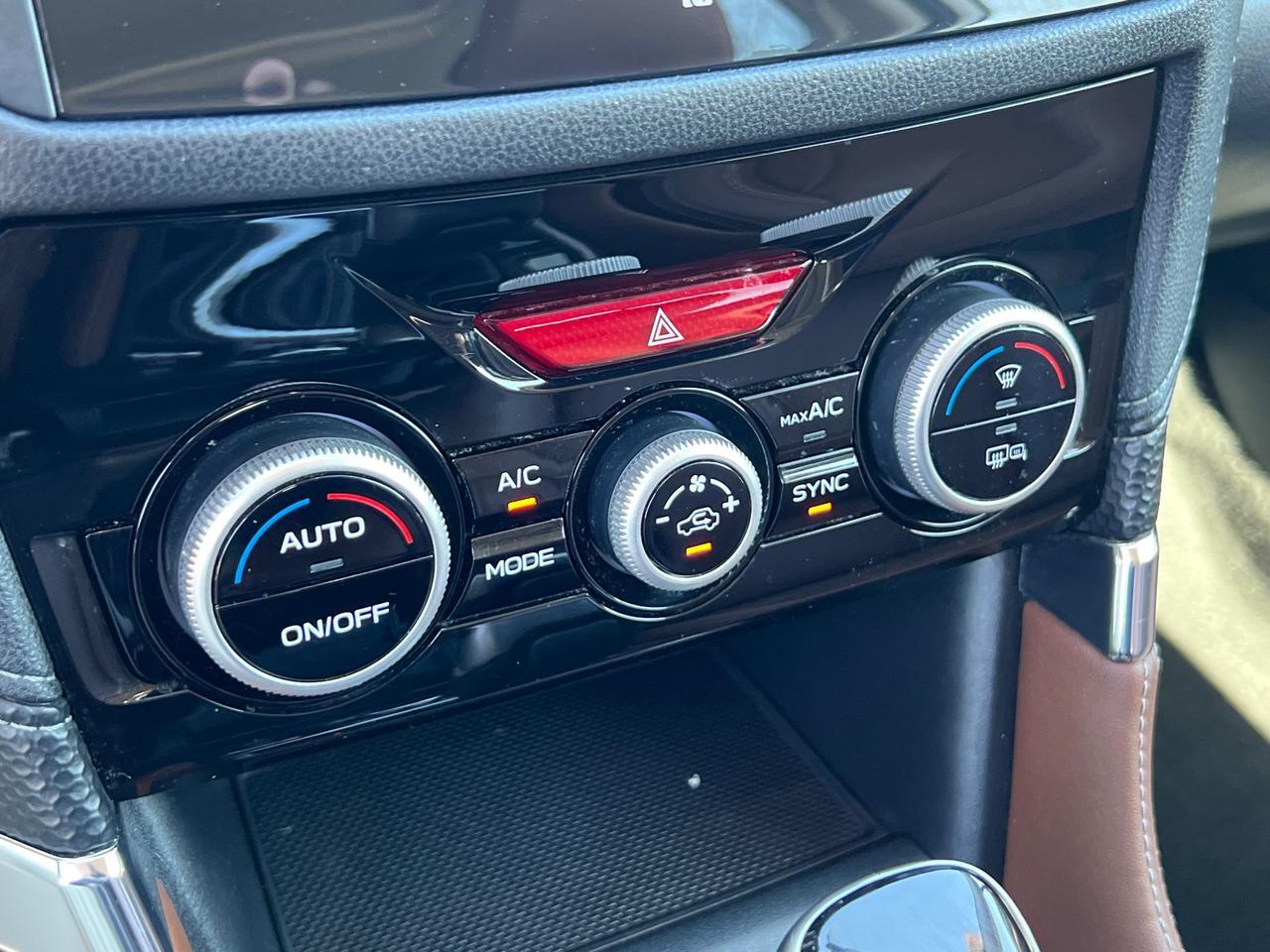 2021 Subaru Forester Touring Hagerstown MD