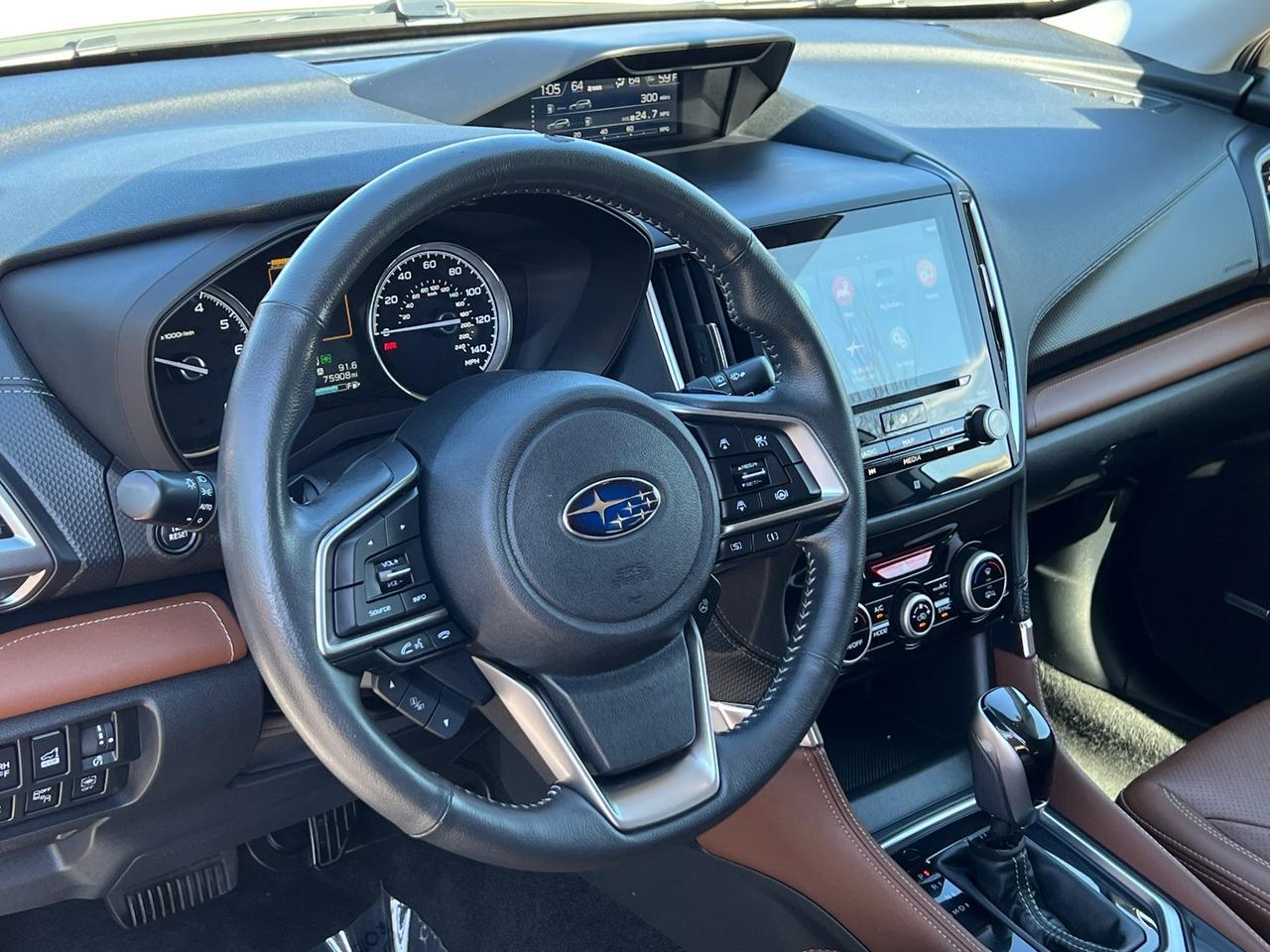 2021 Subaru Forester Touring Hagerstown MD