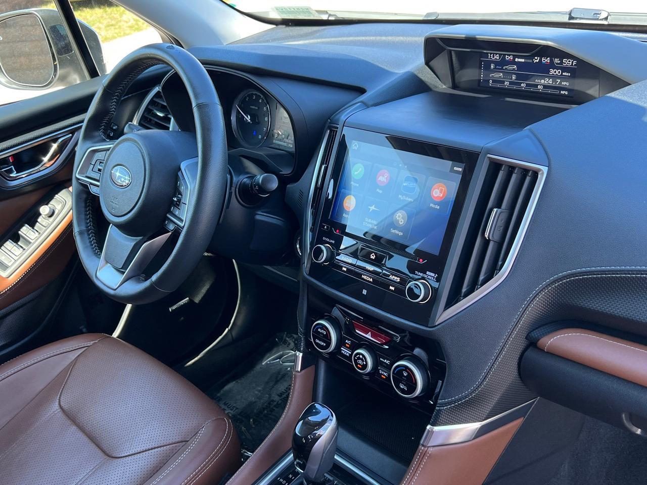 2021 Subaru Forester Touring Hagerstown MD