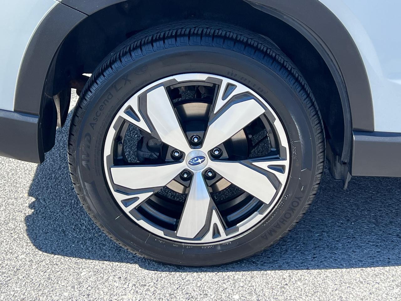 2021 Subaru Forester Touring Hagerstown MD