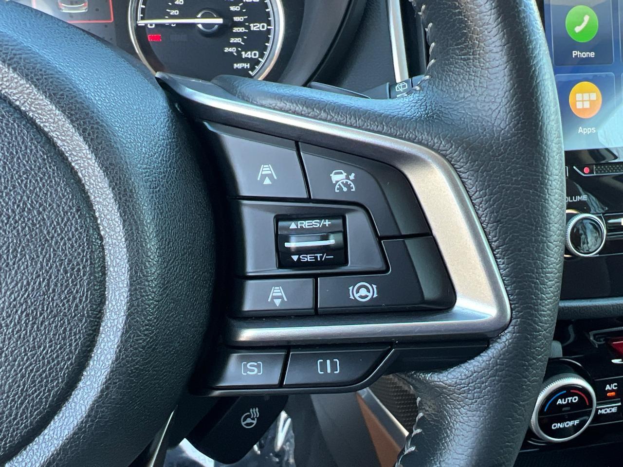 2021 Subaru Forester Touring Hagerstown MD