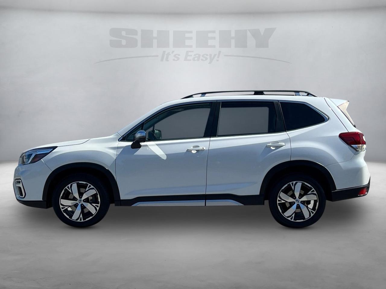 2021 Subaru Forester Touring Hagerstown MD