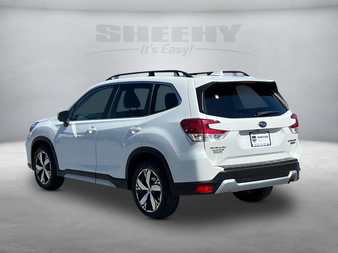 2021 Subaru Forester Touring Hagerstown MD
