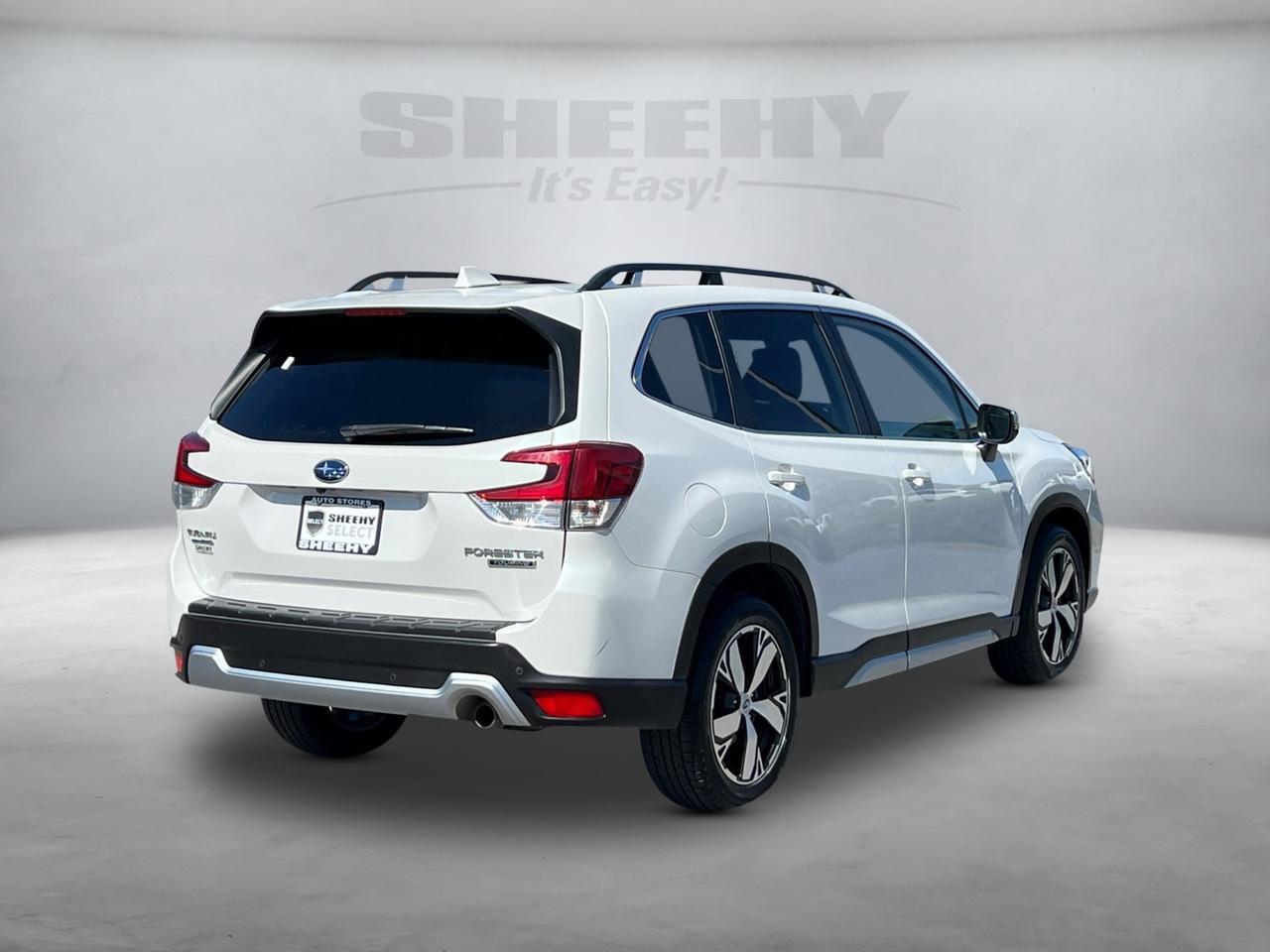 2021 Subaru Forester Touring Hagerstown MD