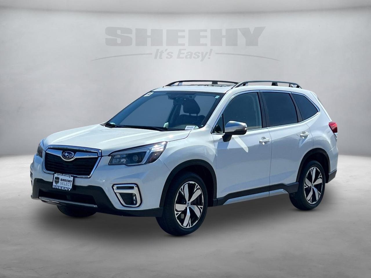 2021 Subaru Forester Touring Hagerstown MD