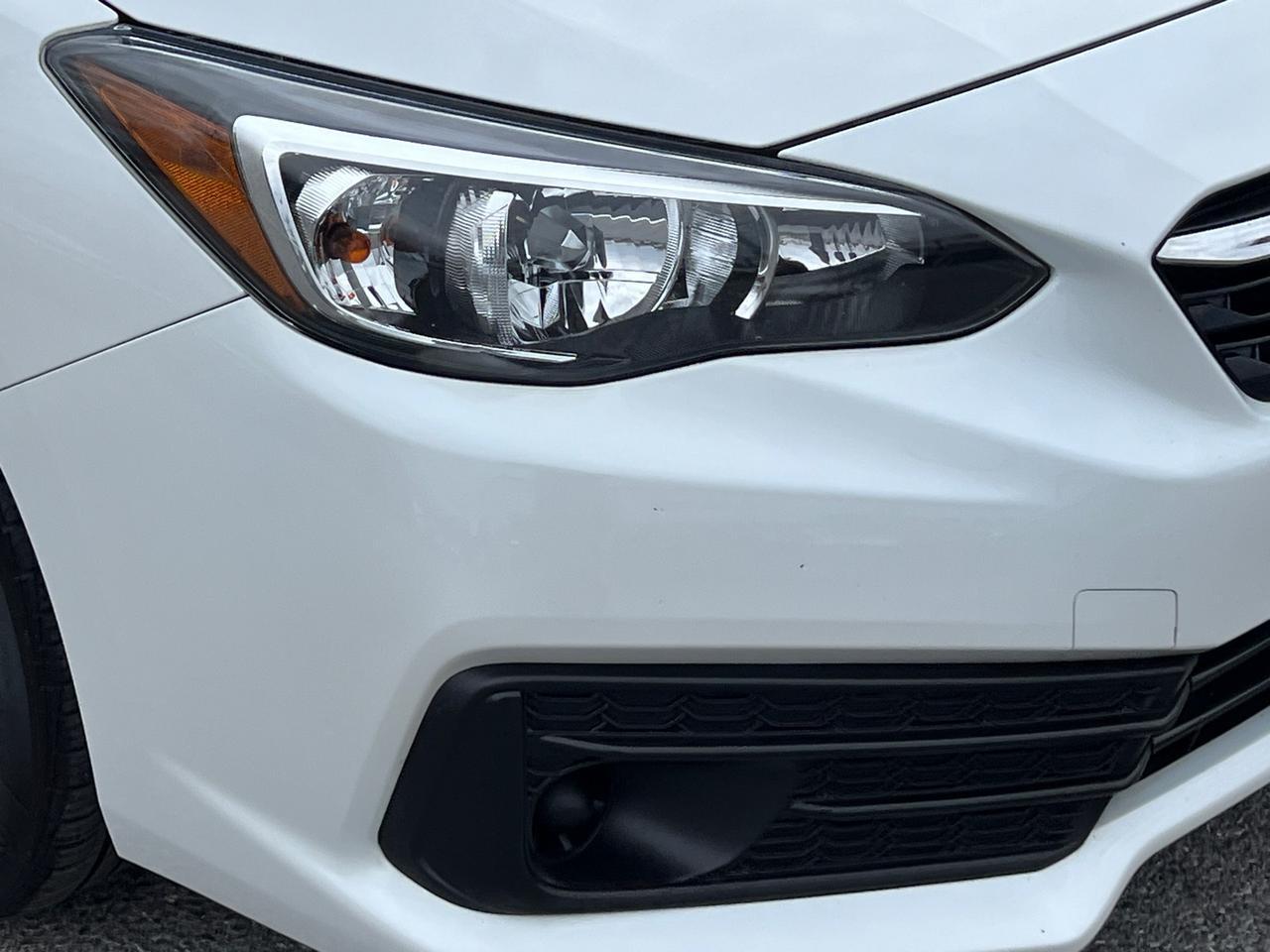 2021 Subaru Impreza Base Hagerstown MD