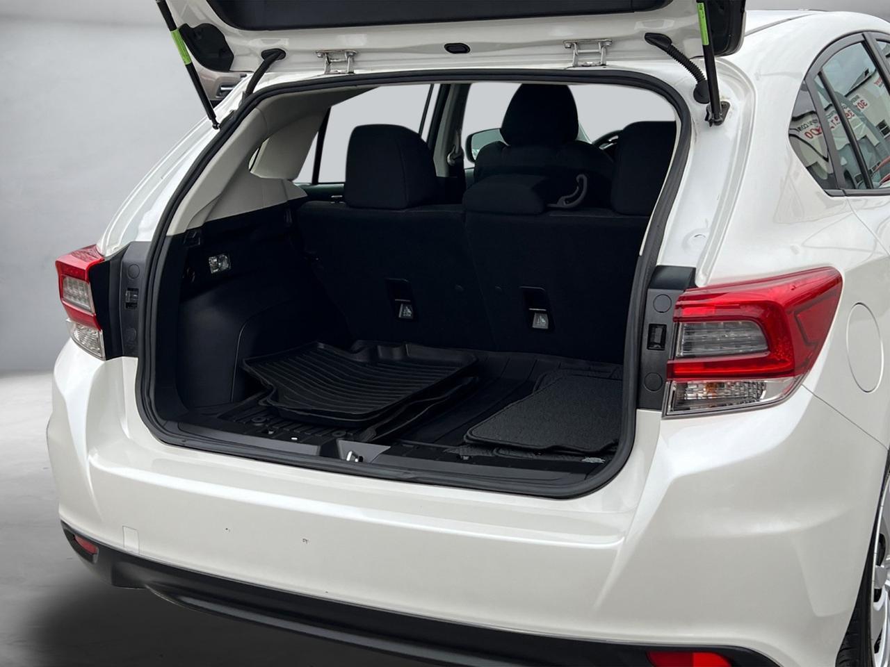 2021 Subaru Impreza Base Hagerstown MD