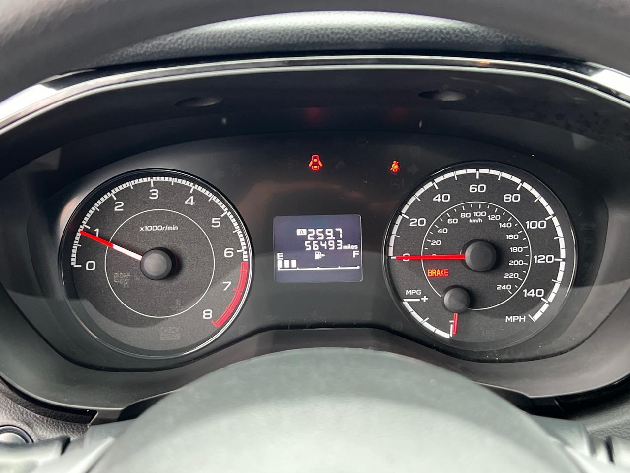 2021 Subaru Impreza Base Hagerstown MD