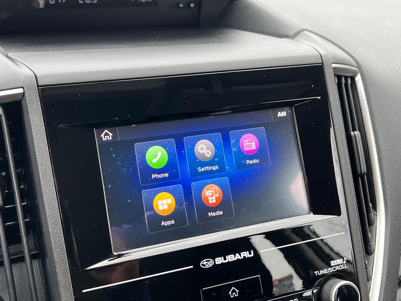 2021 Subaru Impreza Base Hagerstown MD