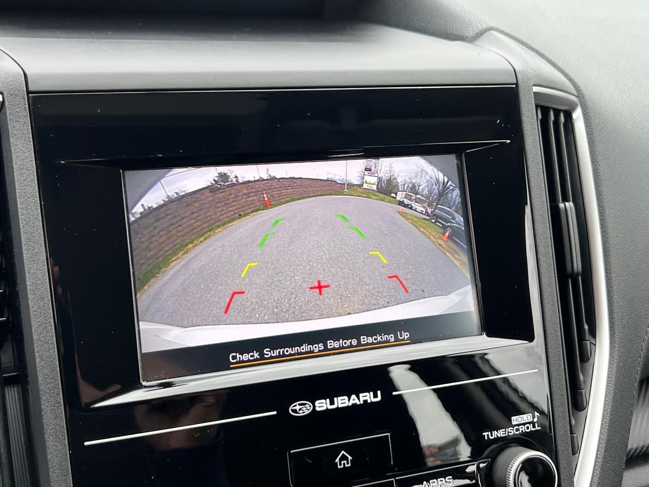 2021 Subaru Impreza Base Hagerstown MD