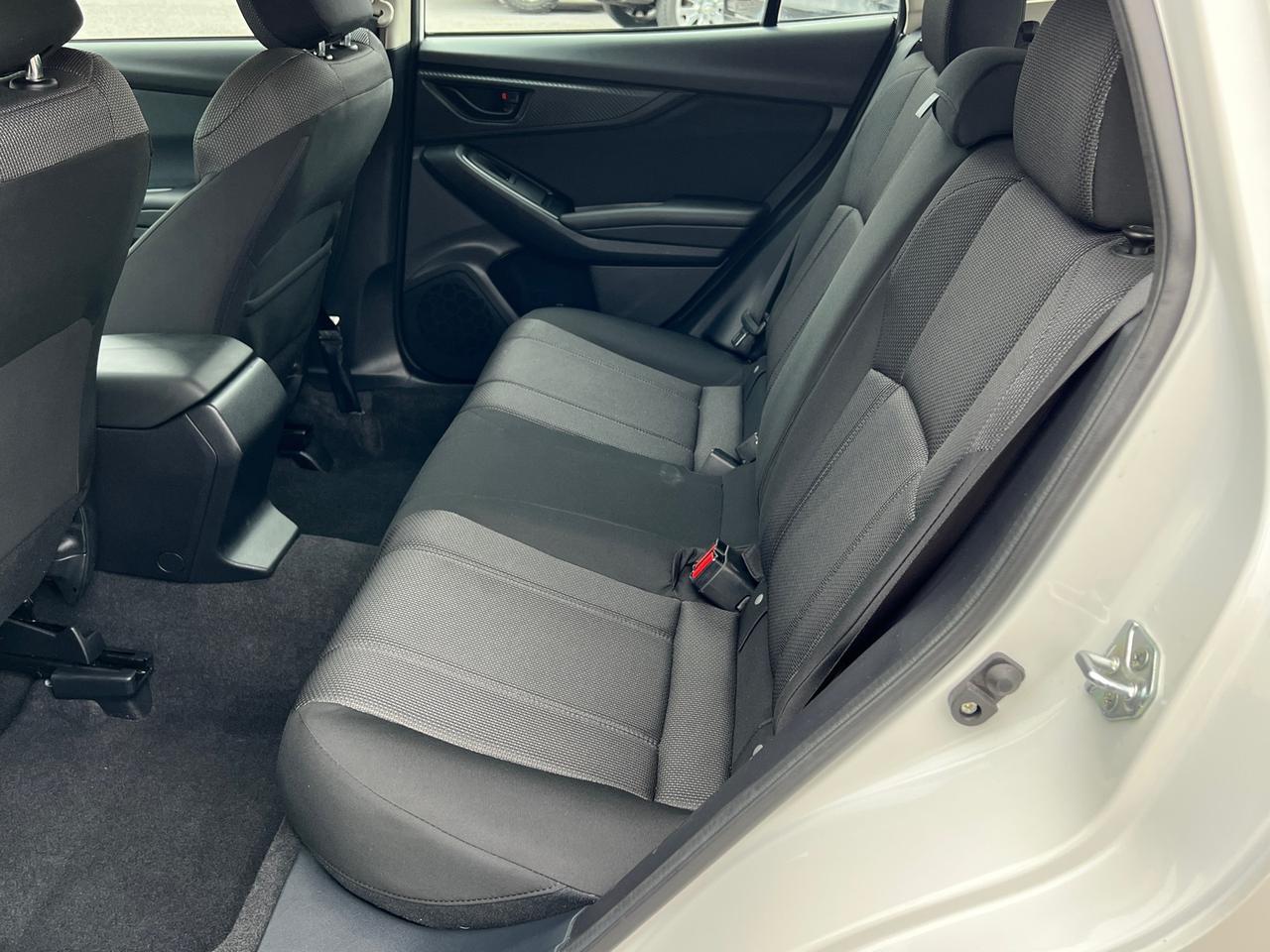 2021 Subaru Impreza Base Hagerstown MD