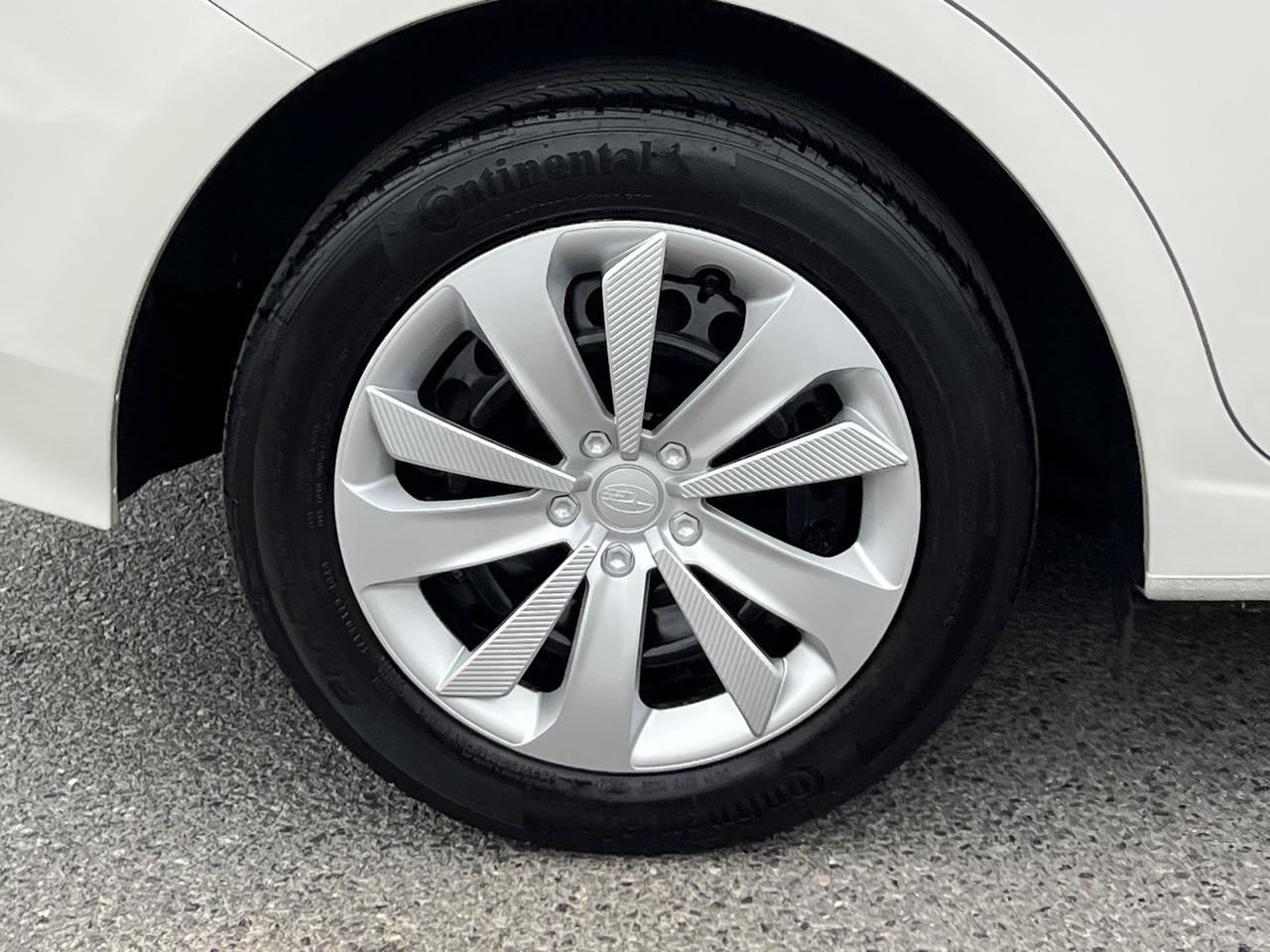 2021 Subaru Impreza Base Hagerstown MD