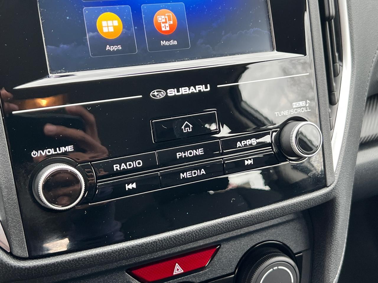 2021 Subaru Impreza Base Hagerstown MD