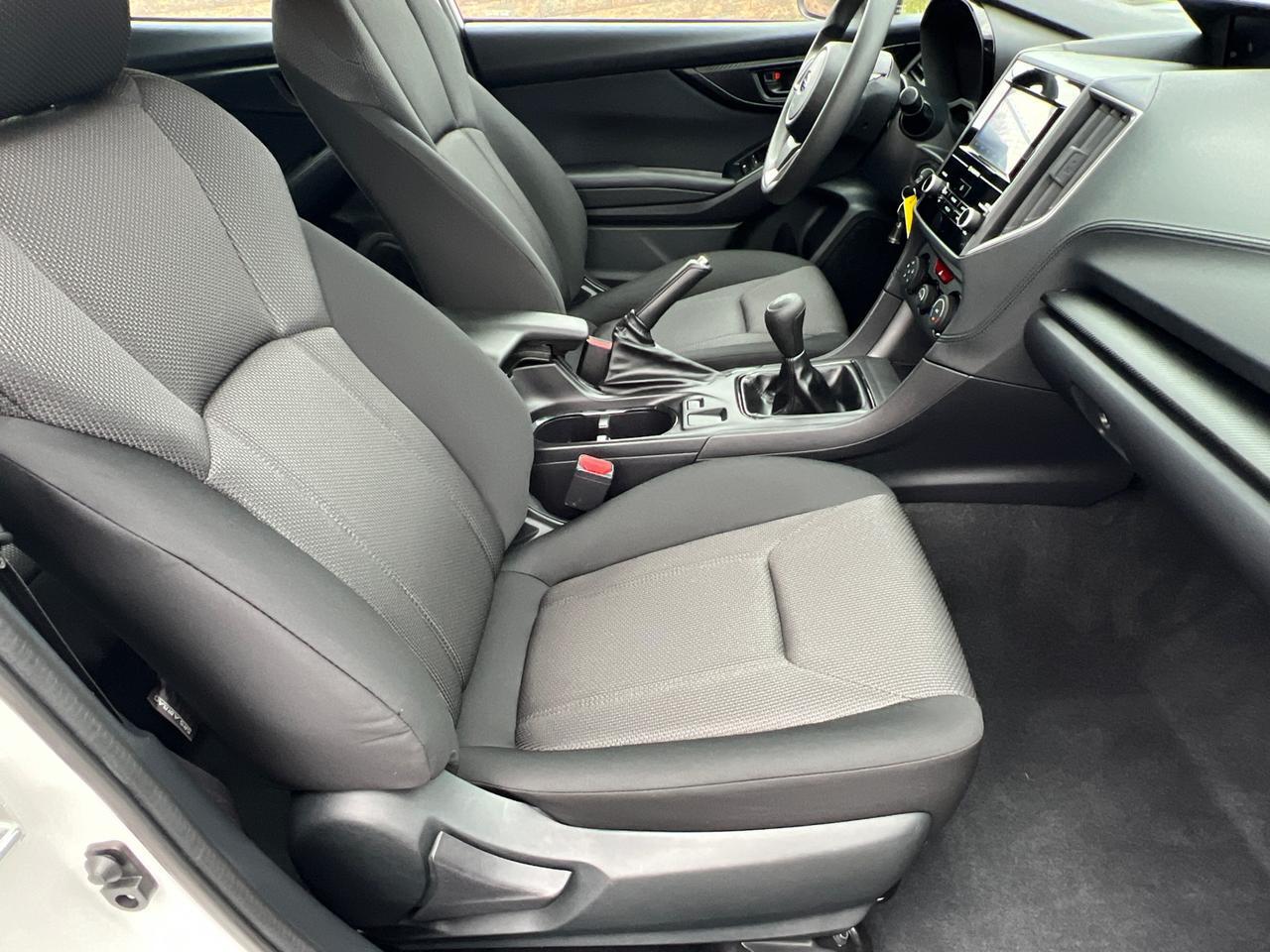 2021 Subaru Impreza Base Hagerstown MD