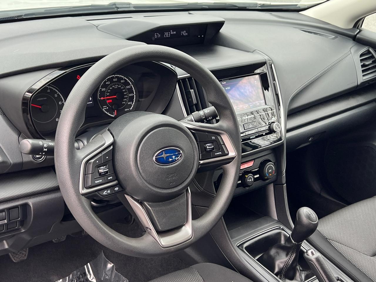 2021 Subaru Impreza Base Hagerstown MD