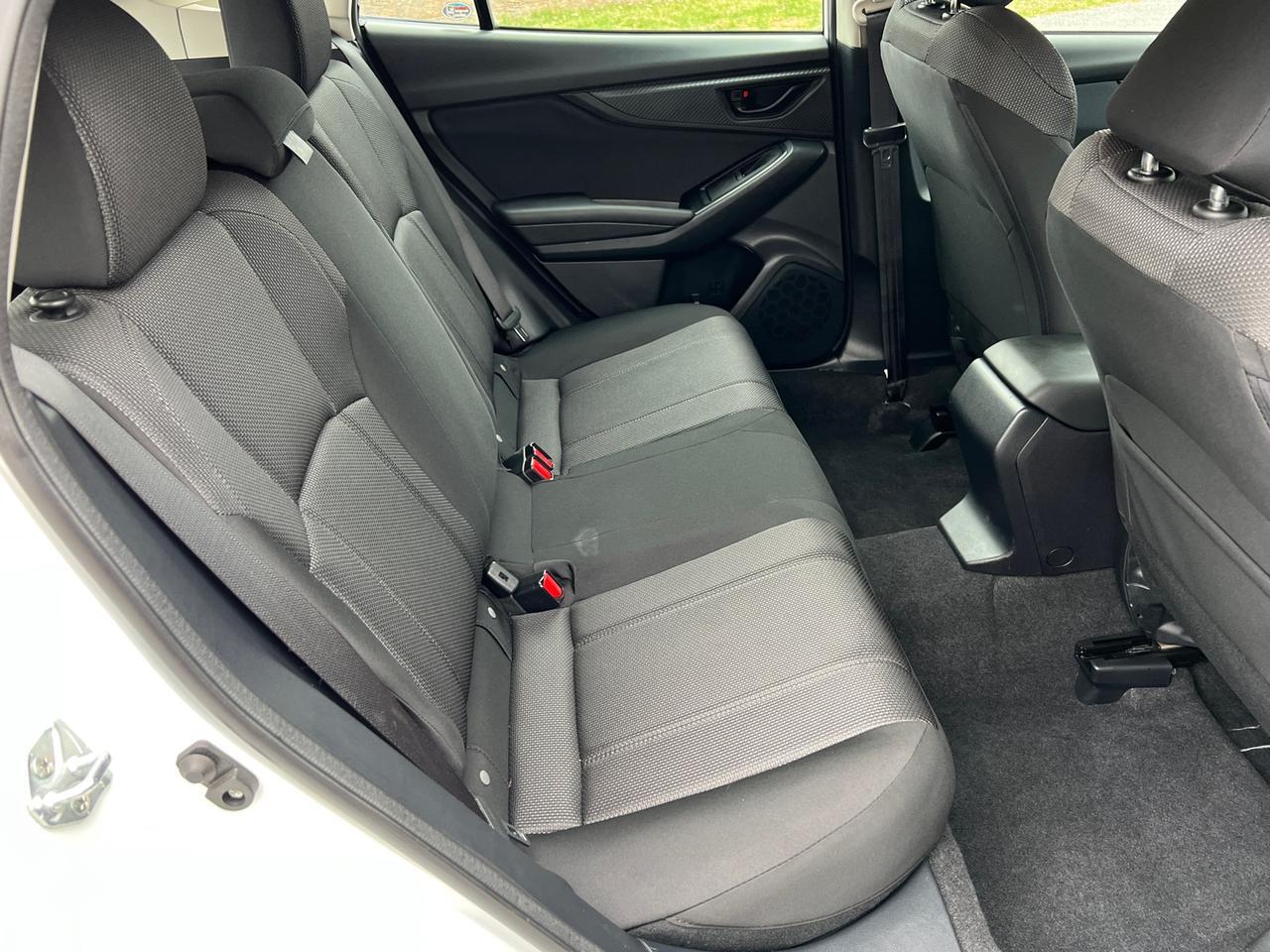 2021 Subaru Impreza Base Hagerstown MD