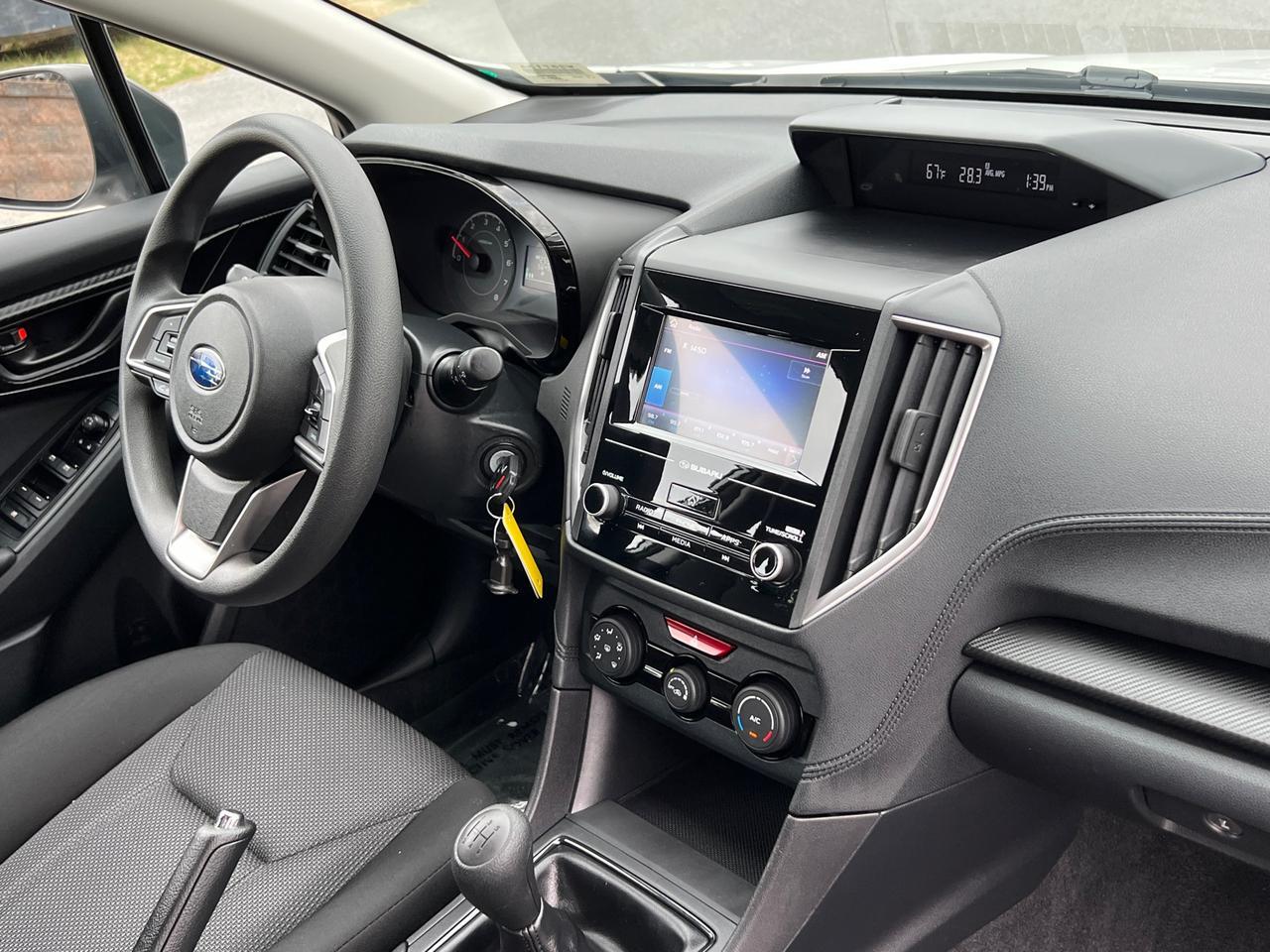 2021 Subaru Impreza Base Hagerstown MD