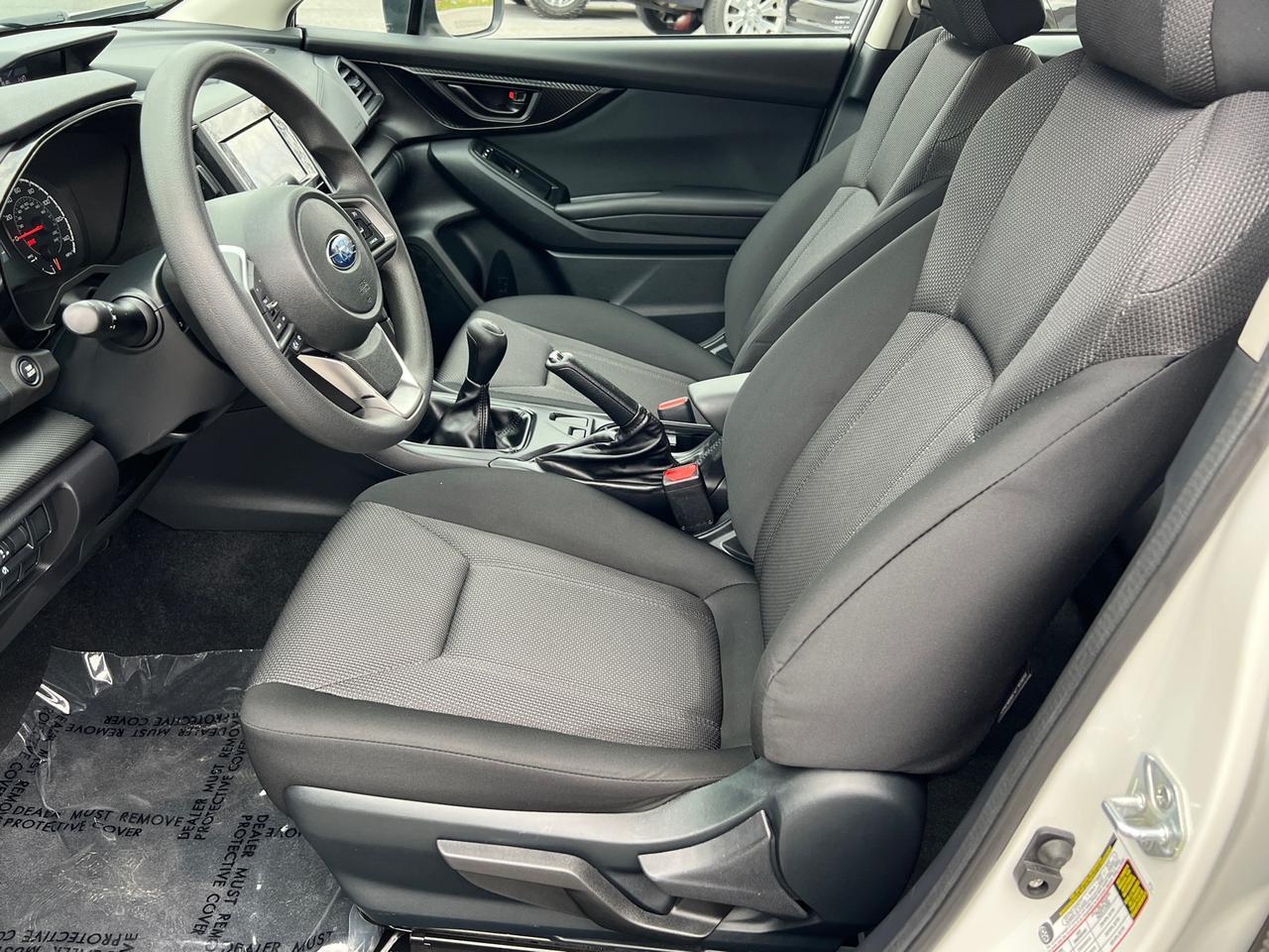 2021 Subaru Impreza Base Hagerstown MD