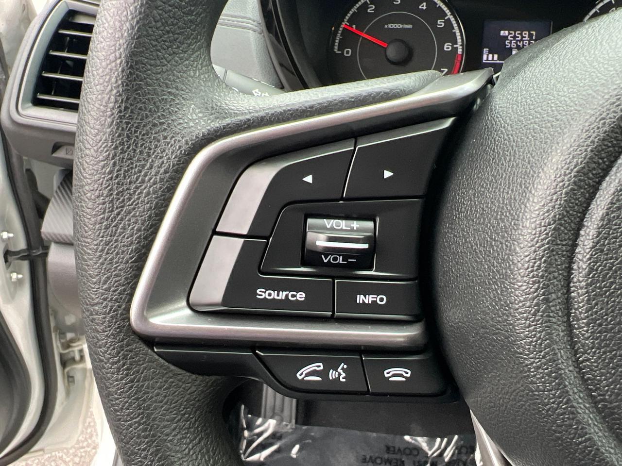 2021 Subaru Impreza Base Hagerstown MD