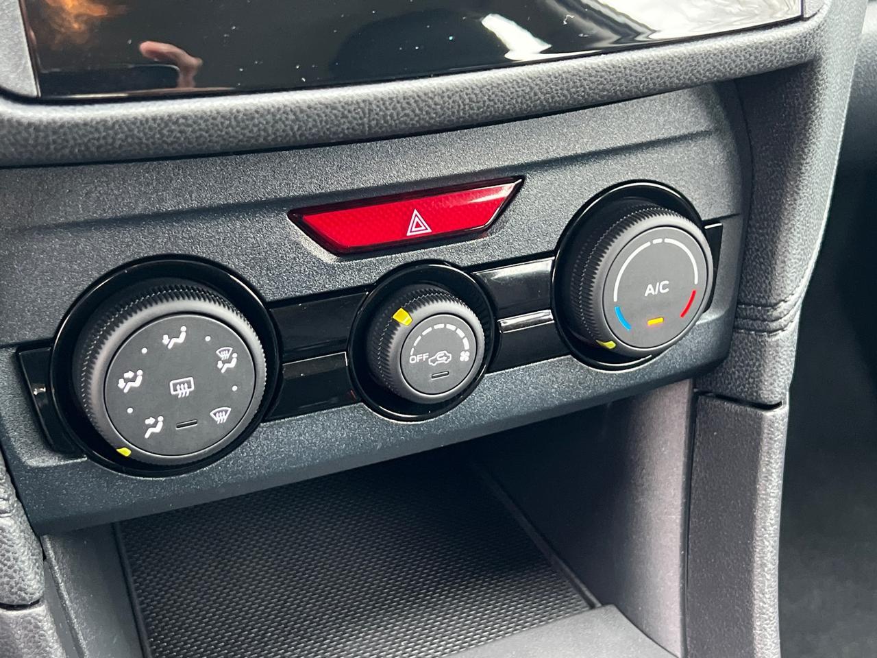 2021 Subaru Impreza Base Hagerstown MD