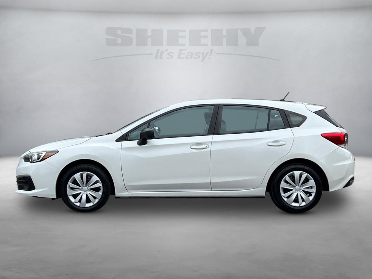 2021 Subaru Impreza Base Hagerstown MD