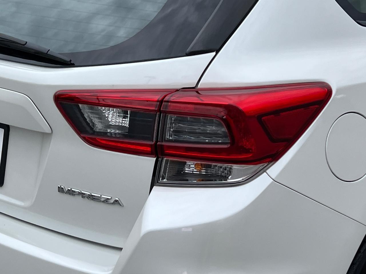 2021 Subaru Impreza Base Hagerstown MD