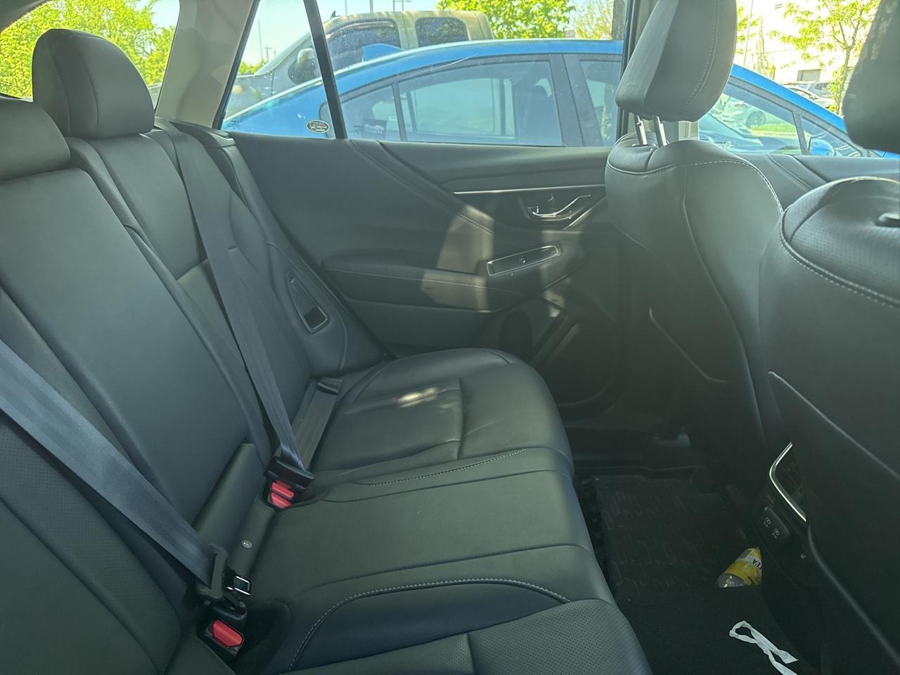 2021 Subaru Outback Limited Springfield VA