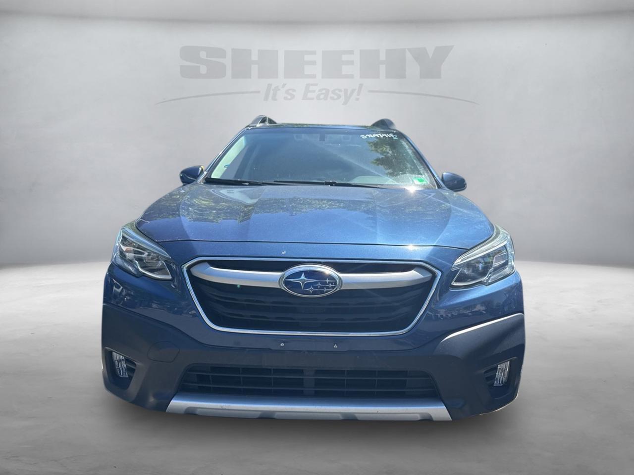 2021 Subaru Outback Limited Springfield VA
