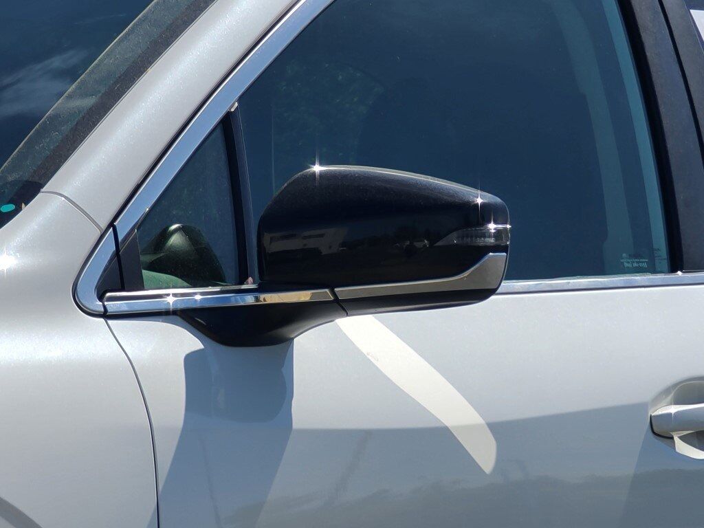 2021 Subaru Outback Onyx Edition XT Springfield VA